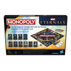 Monopoly Marvel Eternals Edition Online