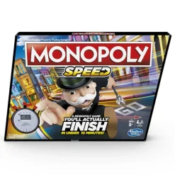 Monopoly Speed Outlet