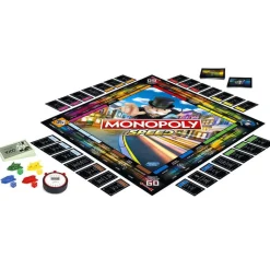 Monopoly Speed Outlet