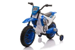 Toyworld NZ Motor Bike Ride-On 12V Best Sale