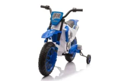 Toyworld NZ Motor Bike Ride-On 12V Best Sale