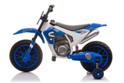 Toyworld NZ Motor Bike Ride-On 12V Best Sale