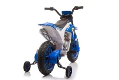 Toyworld NZ Motor Bike Ride-On 12V Best Sale