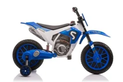 Toyworld NZ Motor Bike Ride-On 12V Best Sale