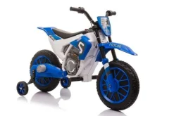 Toyworld NZ Motor Bike Ride-On 12V Best Sale