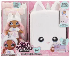 Na Na Na Surprise Na! Na! Na! Surprise Backpack Bedroom Whitney Sparkles Online