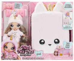 Na Na Na Surprise Na! Na! Na! Surprise Backpack Bedroom Britney Sparkles Shop