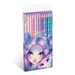 Nebulous Stars Colouring Pencil 12 Pack Nebulia & Stella Cheap