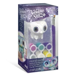Nebulous Stars Figurine Painting Aura Online