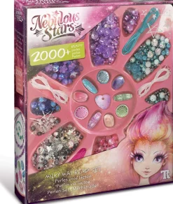 Nebulous Stars Milky Way Bead Set (Petulia) Store