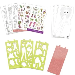 Nebulous Stars Mini Creative Pad Hazelia Outlet