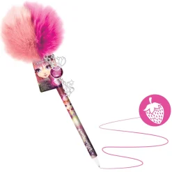 Nebulous Stars Pen Pom Pom Scented Pink Assortment Store
