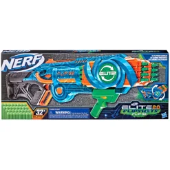 Nerf Elite 2.0 Flipshots Flip-32 Sale