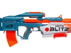 Nerf Elite 2.0 Motoblitz Cs-10 Fashion