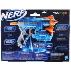 Nerf Elite 2.0 Volt Sd-1 New