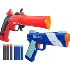 Nerf Fortnite Dual Pack Flash Sale