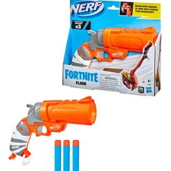 Nerf Fortnite Flare Break-Open Loading New