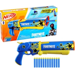 Nerf Fortnite Half Tone Hero Cheap
