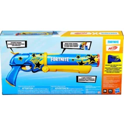 Nerf Fortnite Half Tone Hero Cheap