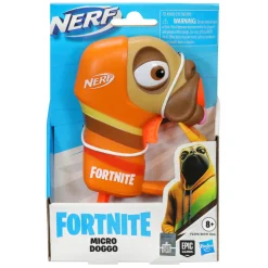Nerf Fortnite Microshots Micro Doggo New