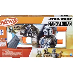 Nerf Ink Mandolorian Best Sale