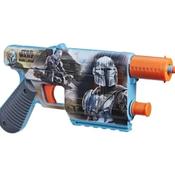 Nerf Ink Mandolorian Best Sale