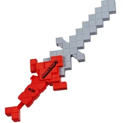 Nerf Minecraft Heartstealer Sword Shop