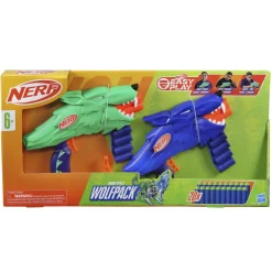 Nerf Wild Wolfpack Blaster Shop