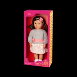 Our Generation 18 Inch Regular Doll - Mei Cheap