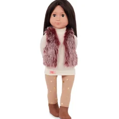 Our Generation 18 Inch Regular Doll Lei Store