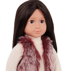Our Generation 18 Inch Regular Doll Lei Store