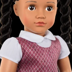 Our Generation 18 Inch(45cm) Regular Doll Frederika Online