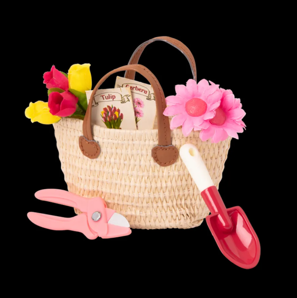 Our Generation 18Inch(45cm) Activity Doll Sage The Gardener Store