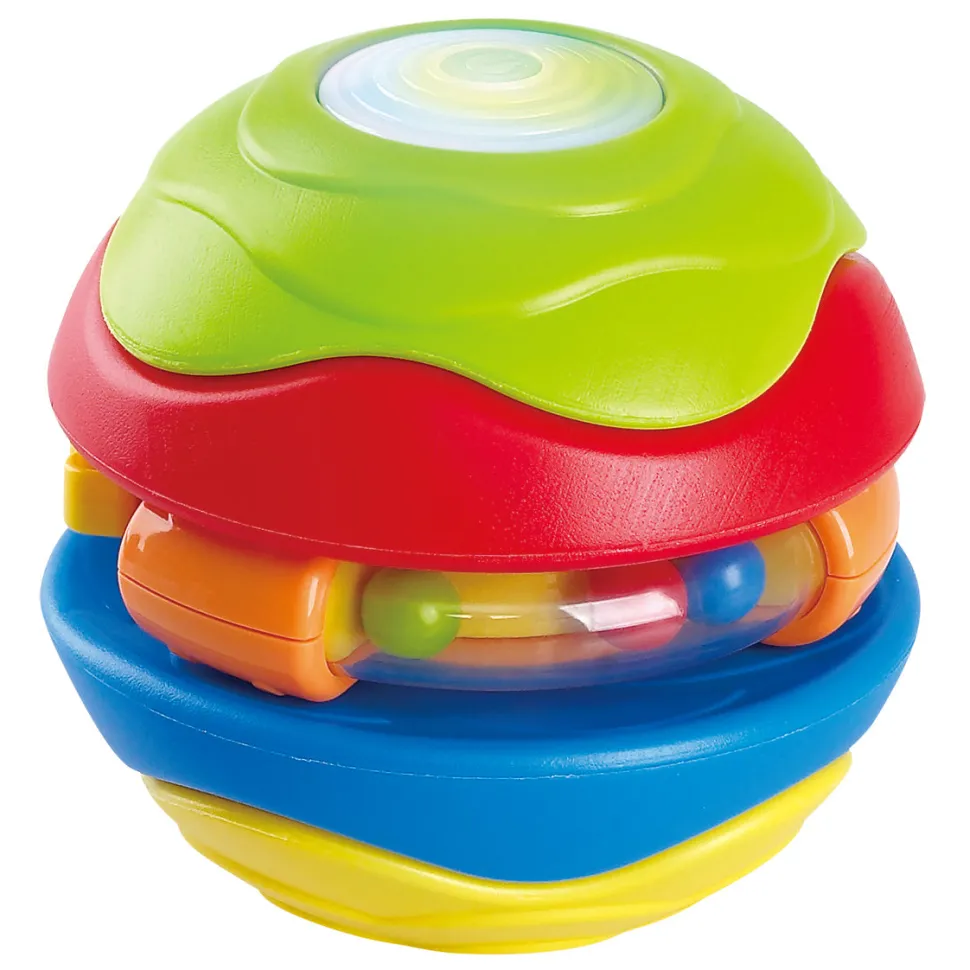 Playgo Toys Ent Ltd Playgo Toys Ent. Ltd. 5 In 1 Surprise Activity Ball Best