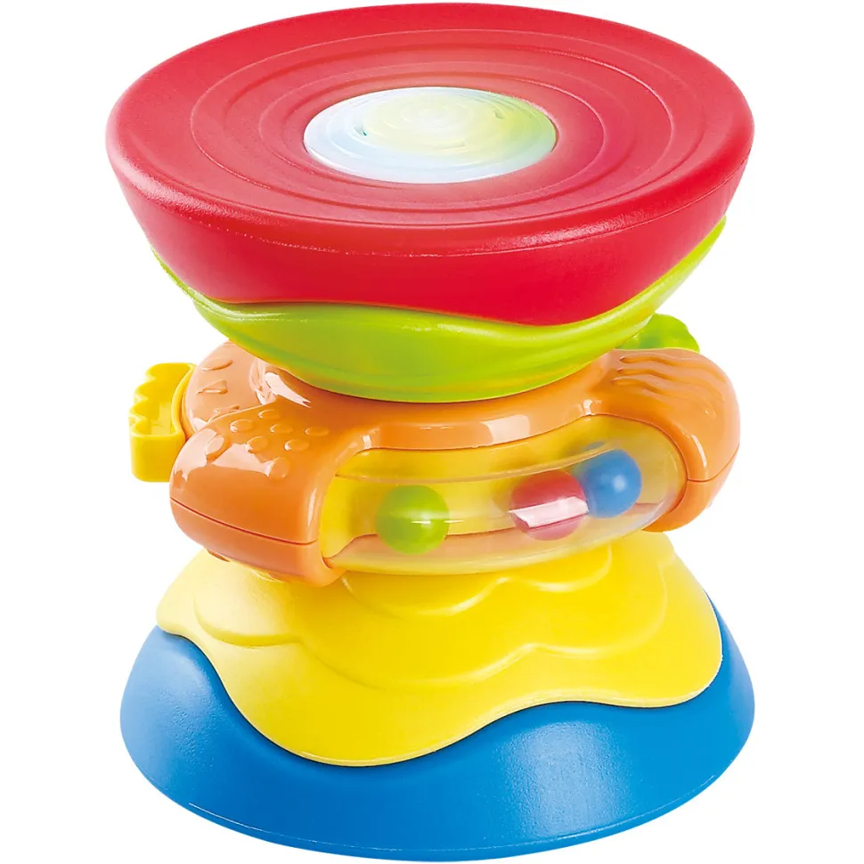 Playgo Toys Ent Ltd Playgo Toys Ent. Ltd. 5 In 1 Surprise Activity Ball Best