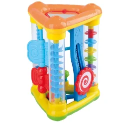 Playgo Toys Ent Ltd Playgo Toys Ent. Ltd. Action Triangle Hot