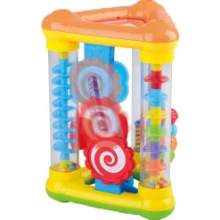 Playgo Toys Ent Ltd Playgo Toys Ent. Ltd. Action Triangle Hot