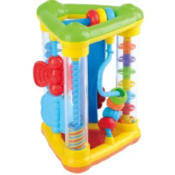 Playgo Toys Ent Ltd Playgo Toys Ent. Ltd. Action Triangle Hot