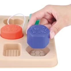 Playgo Toys Ent Ltd Playgo Toys Ent. Ltd. Animal Shape Sorting Puzzle Cheap