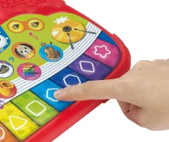 Playgo Toys Ent Ltd Playgo Toys Ent. Ltd. Animal Orchestra Keyboard Hot