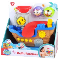 Playgo Toys Ent Ltd Playgo Toys Ent. Ltd. Bath Raiders Boat Online