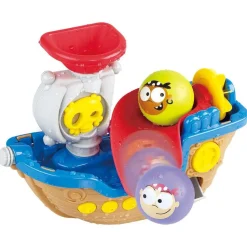 Playgo Toys Ent Ltd Playgo Toys Ent. Ltd. Bath Raiders Boat Online