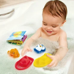 Playgo Toys Ent Ltd Playgo Toys Ent. Ltd. Bath Time Float & Play Outlet