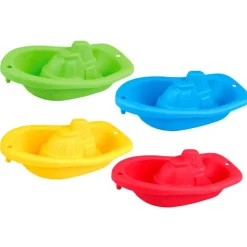 Playgo Toys Ent Ltd Playgo Toys Ent. Ltd. Bathtime Learning Boat Fashion