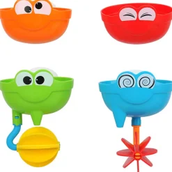 Playgo Toys Ent Ltd Playgo Toys Ent. Ltd. Bathtub Waterway Outlet