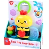Playgo Toys Ent Ltd Playgo Toys Ent. Ltd. Battery Operated Ben The Busy Bee Cheap