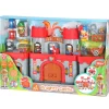Playgo Toys Ent Ltd Playgo Toys Ent. Ltd. Battery Operated 17Pieces Knights Castle Outlet