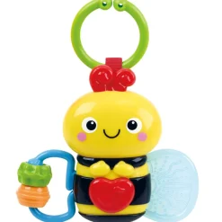 Playgo Toys Ent Ltd Playgo Toys Ent. Ltd. Battery Operated Ben The Busy Bee Cheap