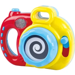 Playgo Toys Ent Ltd Playgo Toys Ent. Ltd. Battery Operated Go Snap Camera Best Sale
