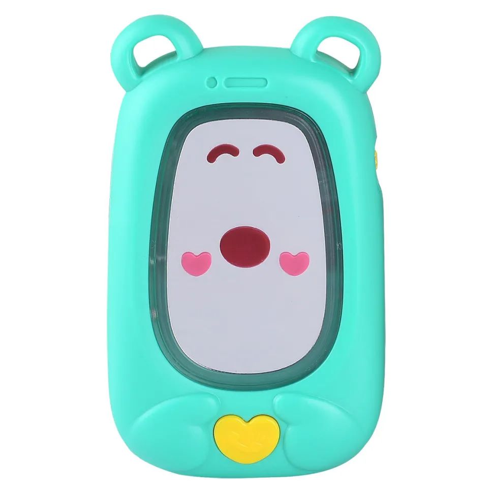 Playgo Toys Ent Ltd Playgo Toys Ent. Ltd. Battery Operated My Selfie Phone Assorted Styles Fashion
